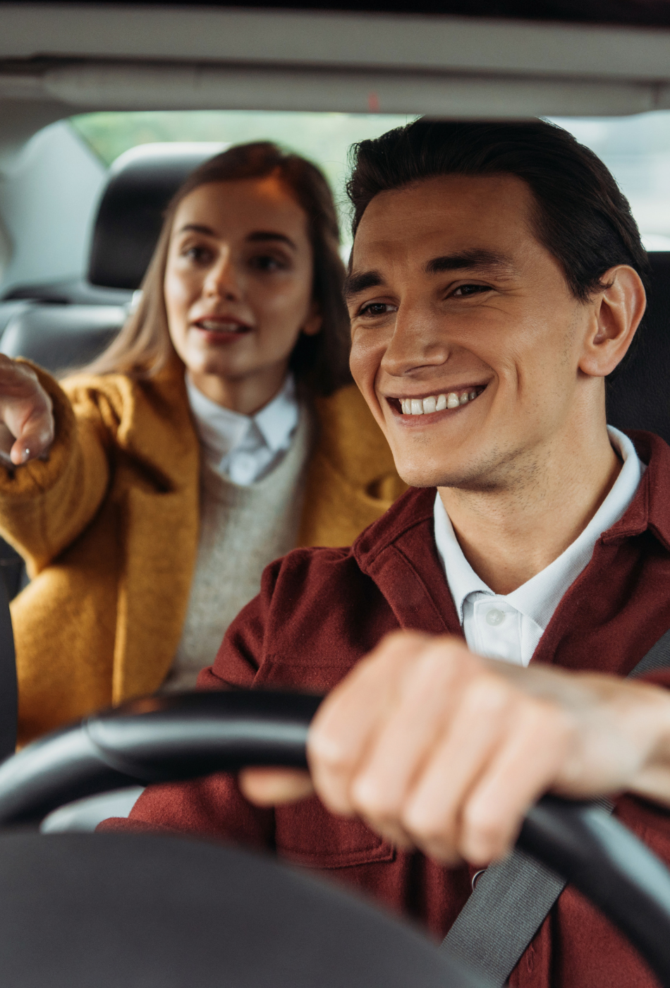 Taxi conventionné à Bourgoin Jaillieu