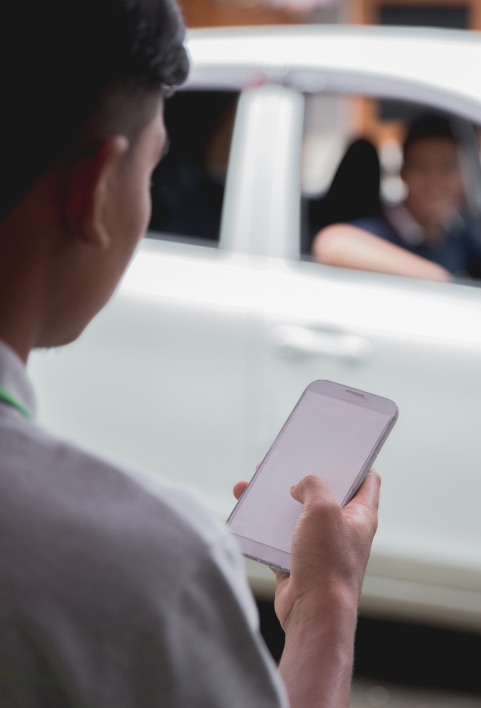 Taxi conventionné à Bourgoin Jaillieu
