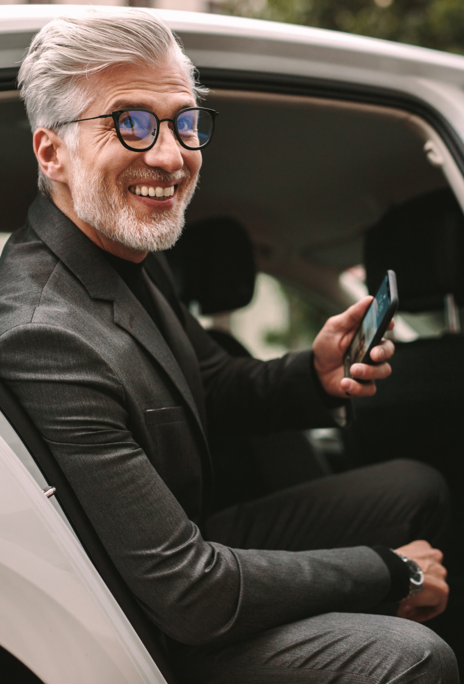 Taxi conventionné à Bourgoin Jaillieu