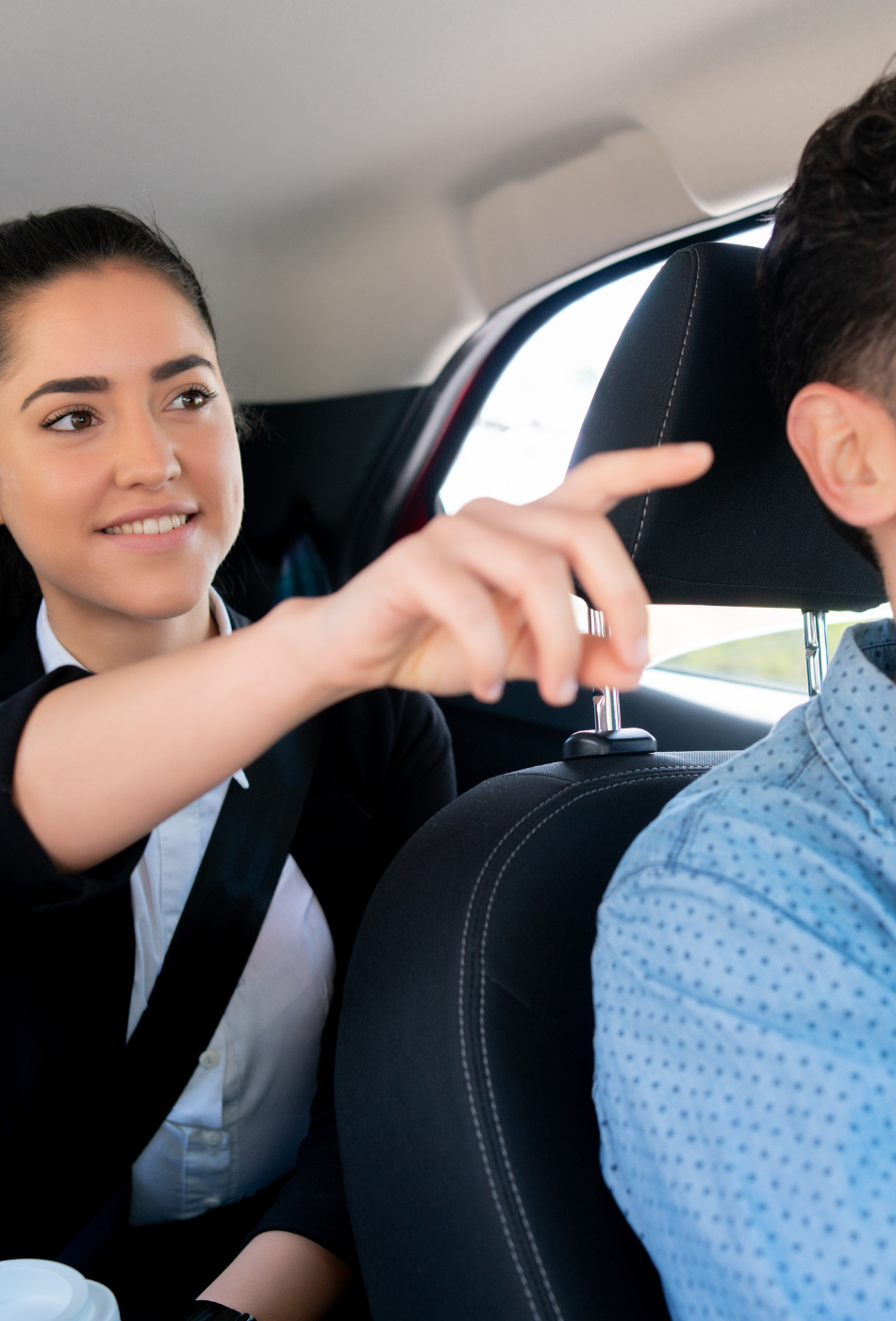 Taxi conventionné à Bourgoin Jaillieu